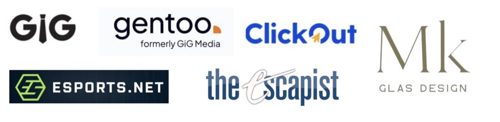 kunden Logos Media