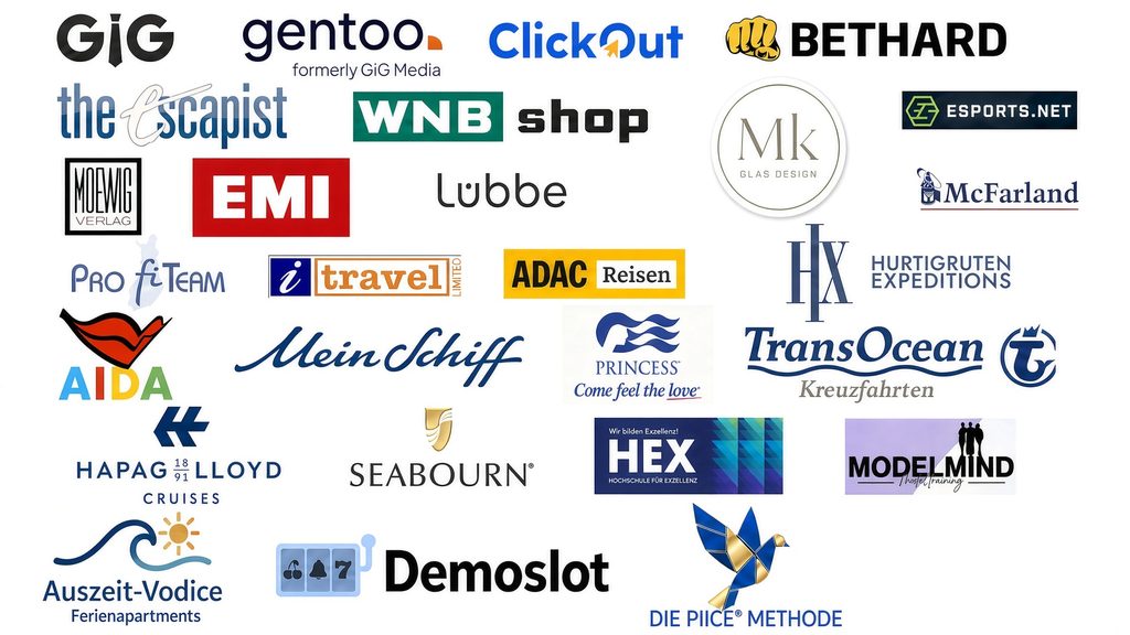 Partner Logos