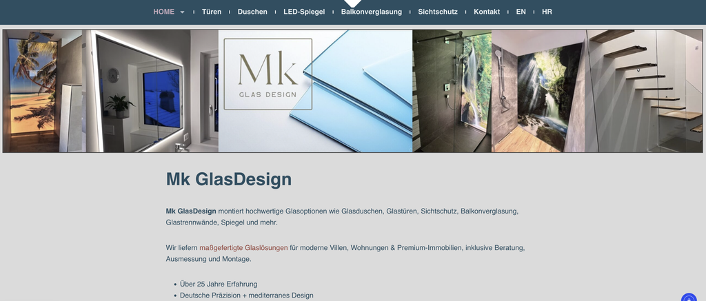 Mk GlasDesign